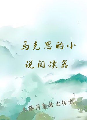 马克思的小说阅读器